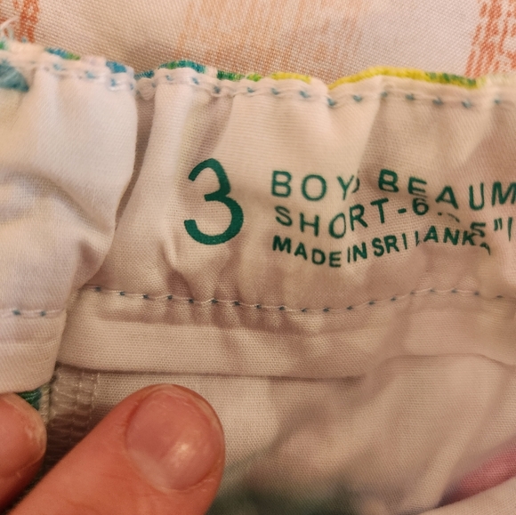 Shorts - Picture 2 of 2